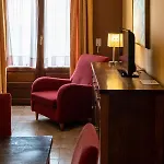 Hotell La Trufa Negra *