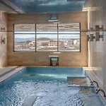 La Trufa Negra Hotell