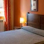 La Trufa Negra Hotell