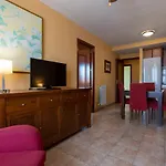 La Trufa Negra Hotell Mora de Rubielos