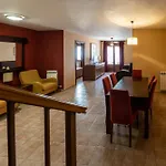 Hotell La Trufa Negra *