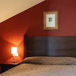 La Trufa Negra Hotell Mora de Rubielos