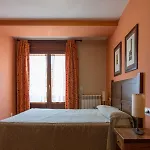 La Trufa Negra Hotell