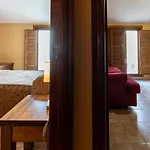 La Trufa Negra Hotell *