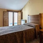 La Trufa Negra Hotell