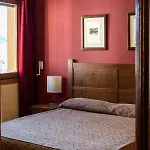 Hotell La Trufa Negra Mora de Rubielos