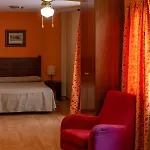 La Trufa Negra Hotell Mora de Rubielos