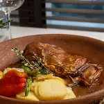 La Trufa Negra Hotell Mora de Rubielos