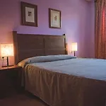 Hotell La Trufa Negra *
