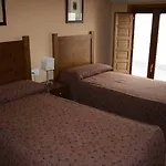 Hotell La Trufa Negra Mora de Rubielos
