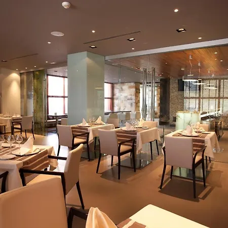 La Trufa Negra Hotel