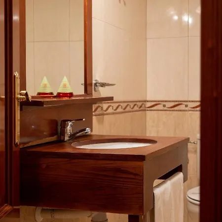 Hotel La Trufa Negra