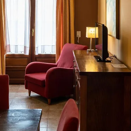 Hotel La Trufa Negra *