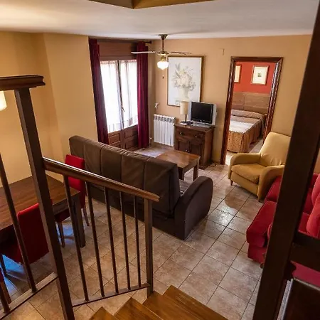 La Trufa Negra Hotel Mora de Rubielos