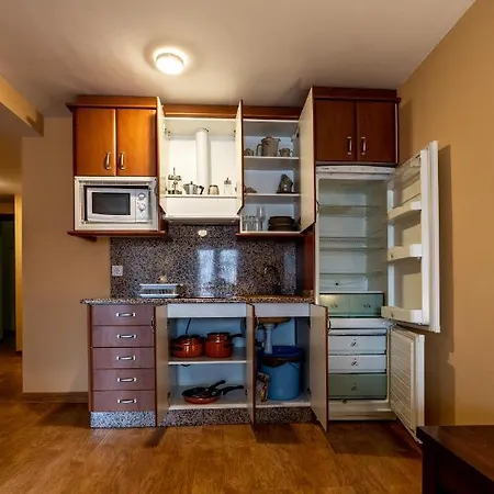 La Trufa Negra Hotel