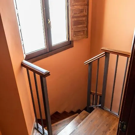Hotel La Trufa Negra