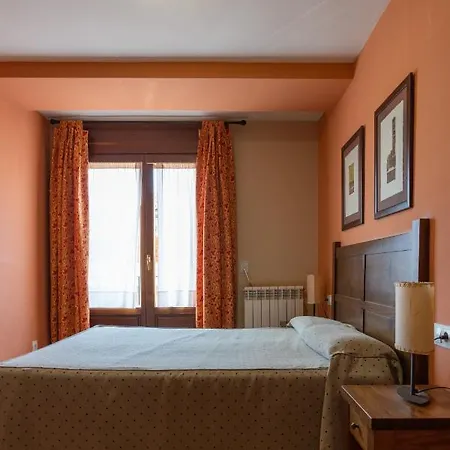 La Trufa Negra Hotel