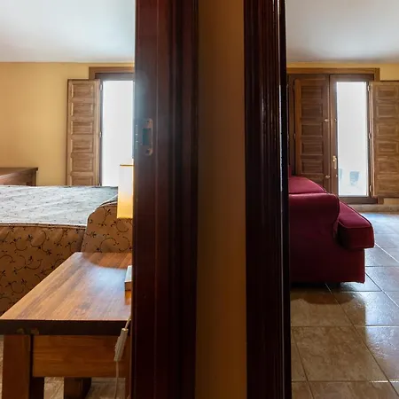 La Trufa Negra Hotel *