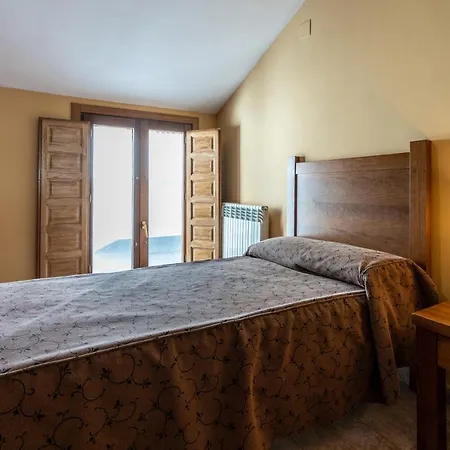 La Trufa Negra Hotel