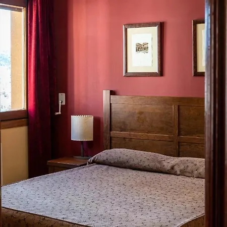 Apartamento La Trufa Negra Mora de Rubielos