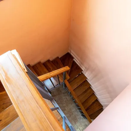 Apartamento La Trufa Negra *