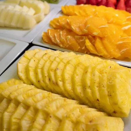 La Trufa Negra Hotel Mora de Rubielos