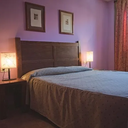 Apartamento La Trufa Negra *