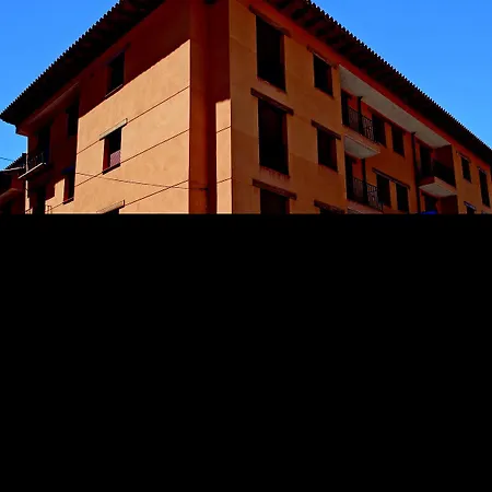 La Trufa Negra مورا دي روبيلوس