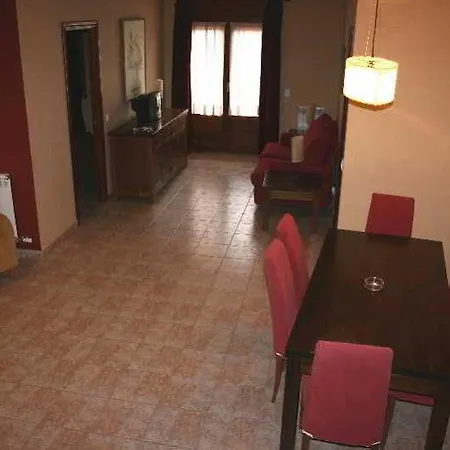 Hotel La Trufa Negra Mora de Rubielos