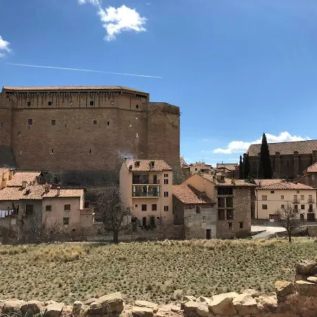 La Trufa Negra Hotel