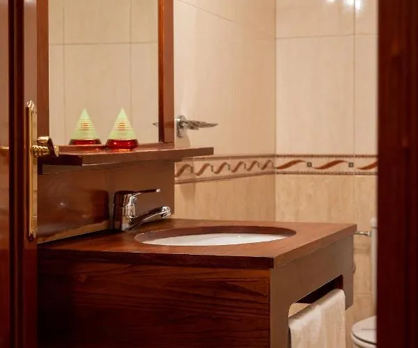 Hotell La Trufa Negra