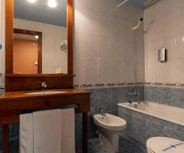 La Trufa Negra Hotell Mora de Rubielos