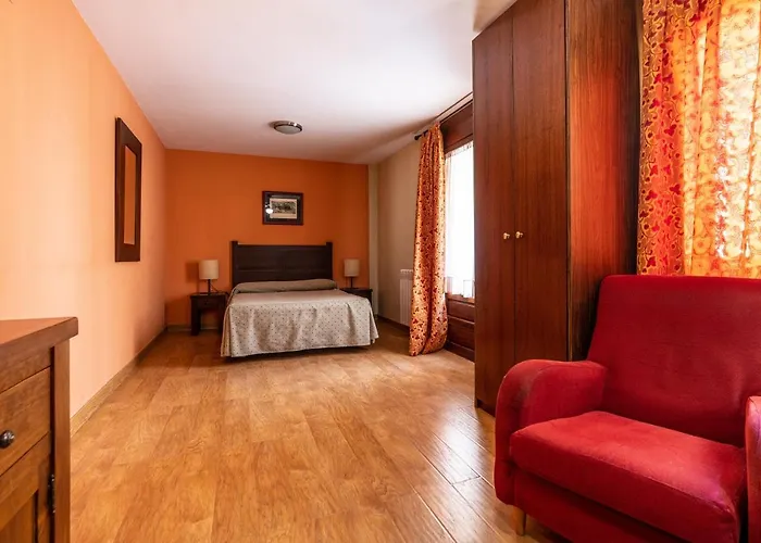 La Trufa Negra * Mora de Rubielos