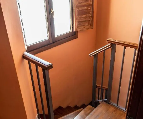 Hotell La Trufa Negra