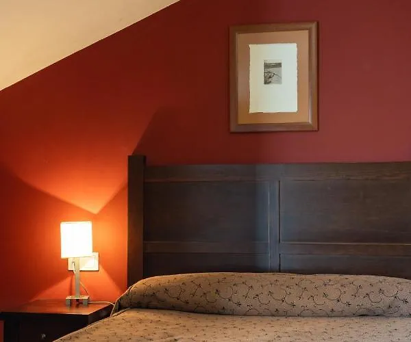 La Trufa Negra Hotell Mora de Rubielos