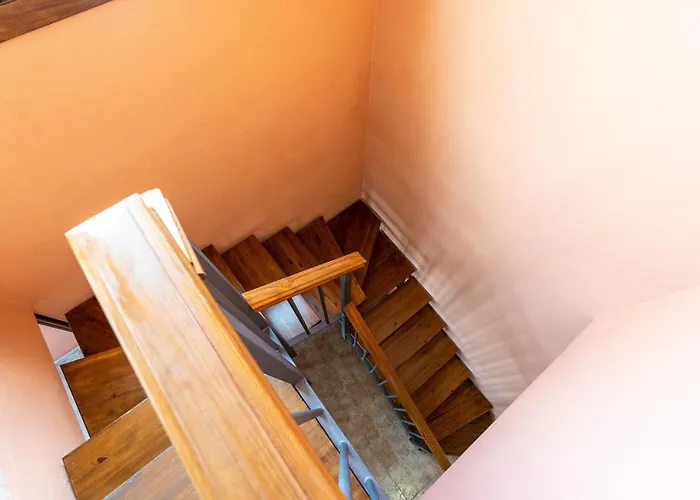 Hotell La Trufa Negra *