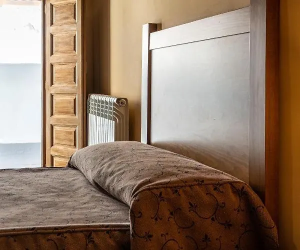 La Trufa Negra * Mora de Rubielos