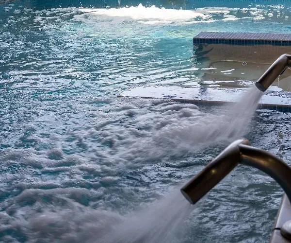 Hotell La Trufa Negra