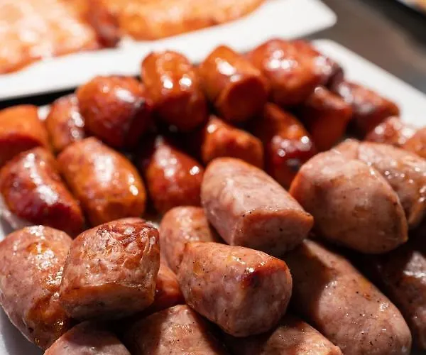 Hotell La Trufa Negra Mora de Rubielos