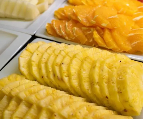 La Trufa Negra Hotell Mora de Rubielos