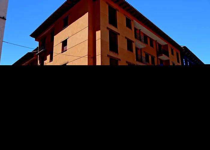 La Trufa Negra Mora de Rubielos