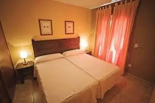 La Trufa Negra Hotell *